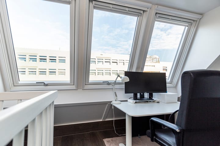 Foto 29 van Hudson 48