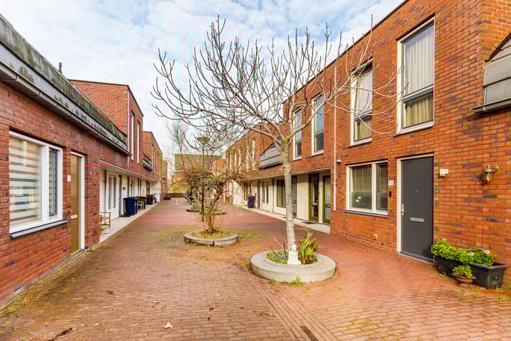 Foto 32 van Hudson 48