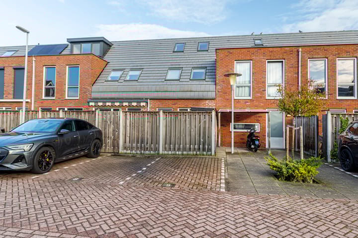 Foto 33 van Hudson 48