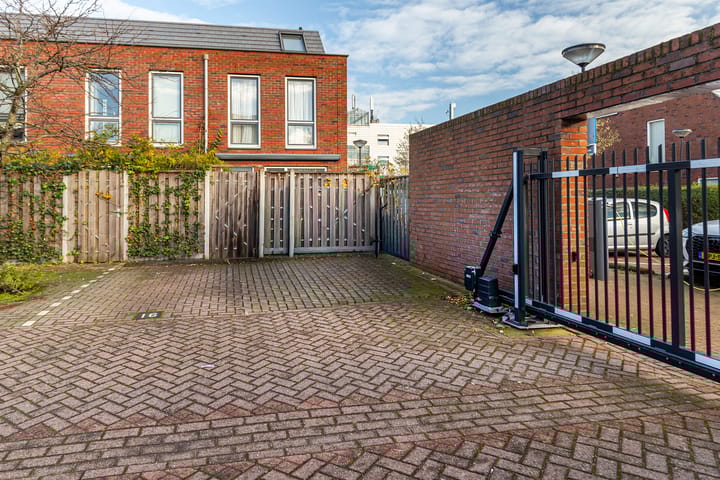 Foto 34 van Hudson 48