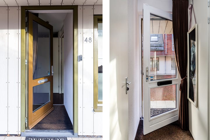 Foto 6 van Hudson 48