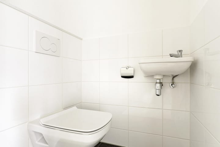 Foto 5 van Gerrit Rietveldsingel 531