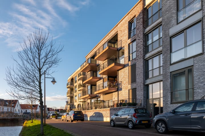 Foto 43 van Waadse Poldergracht 29