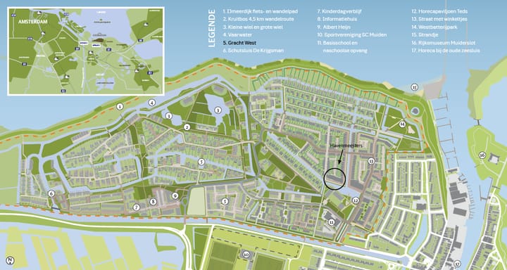 Foto 53 van Waadse Poldergracht 29