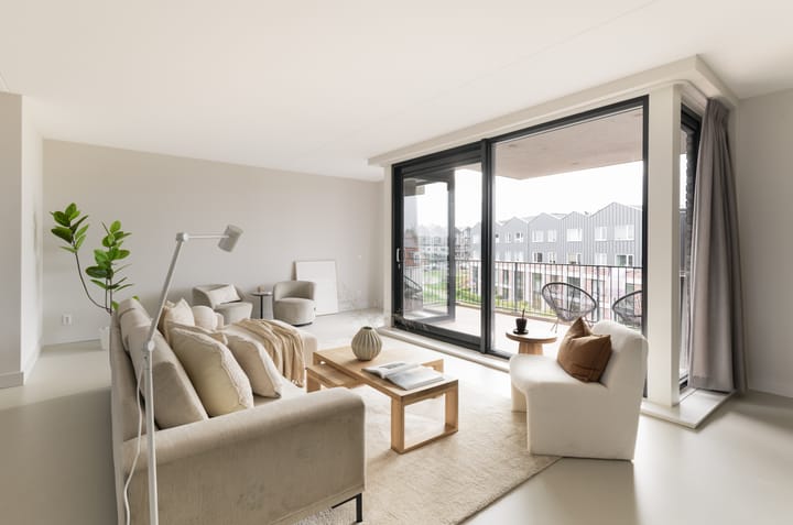 Foto 2 van Waadse Poldergracht 29