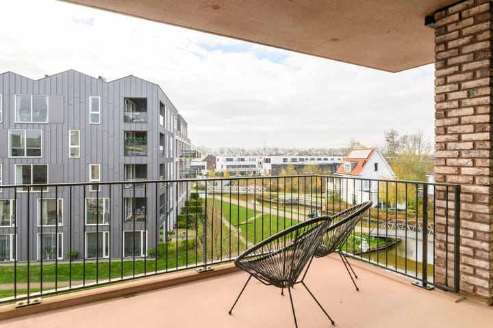 Foto 19 van Waadse Poldergracht 29