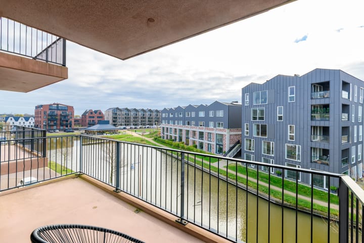 Foto 20 van Waadse Poldergracht 29