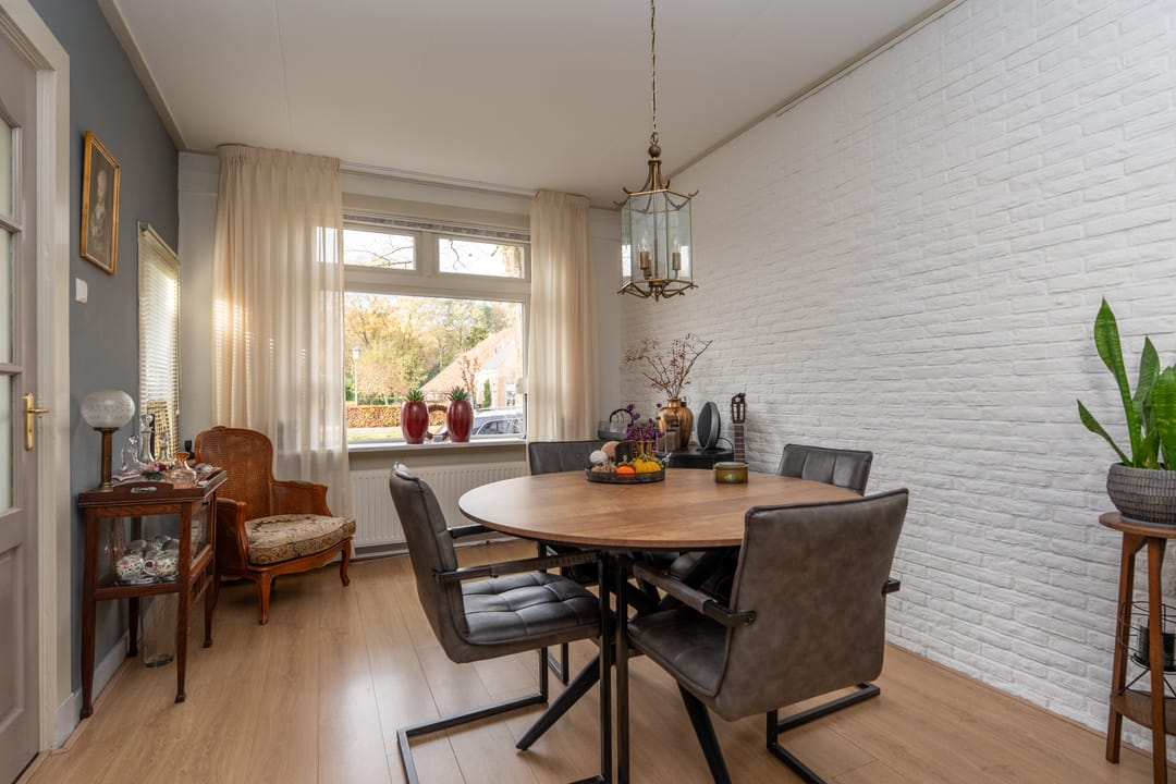 Foto 2 van Sportterreinstraat 104