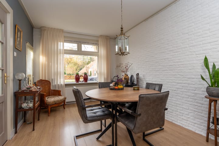 Foto 2 van Sportterreinstraat 104