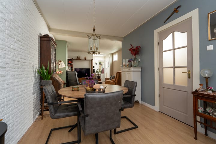 Foto 3 van Sportterreinstraat 104