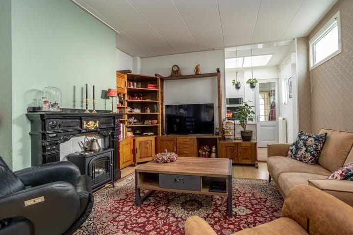 Foto 4 van Sportterreinstraat 104