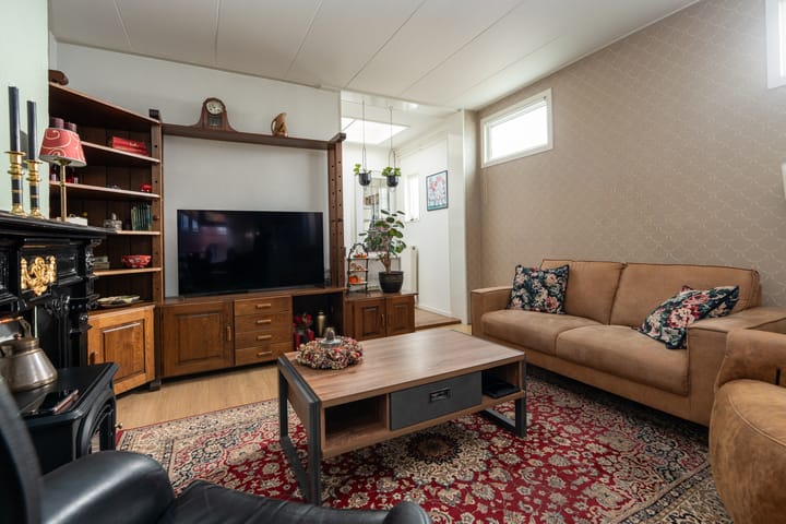 Foto 5 van Sportterreinstraat 104