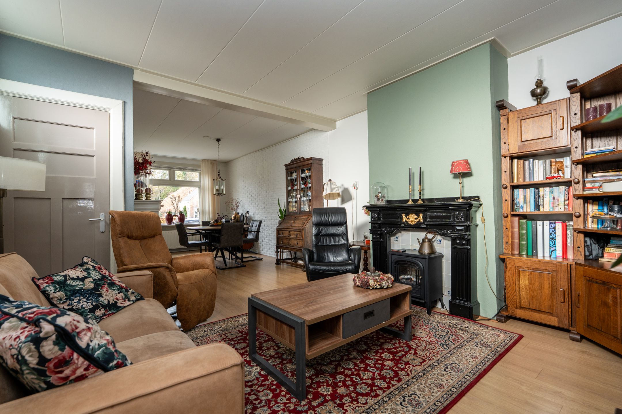 Foto 6 van Sportterreinstraat 104