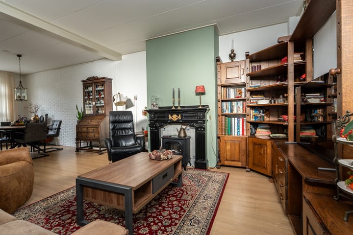 Foto 7 van Sportterreinstraat 104