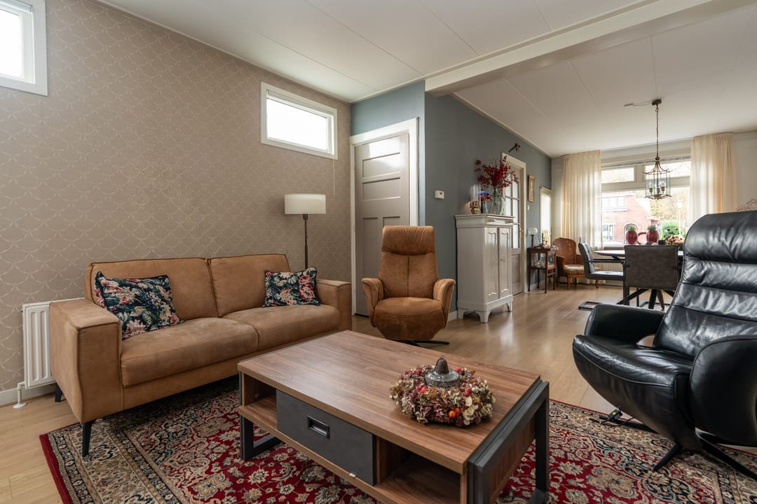 Foto 8 van Sportterreinstraat 104