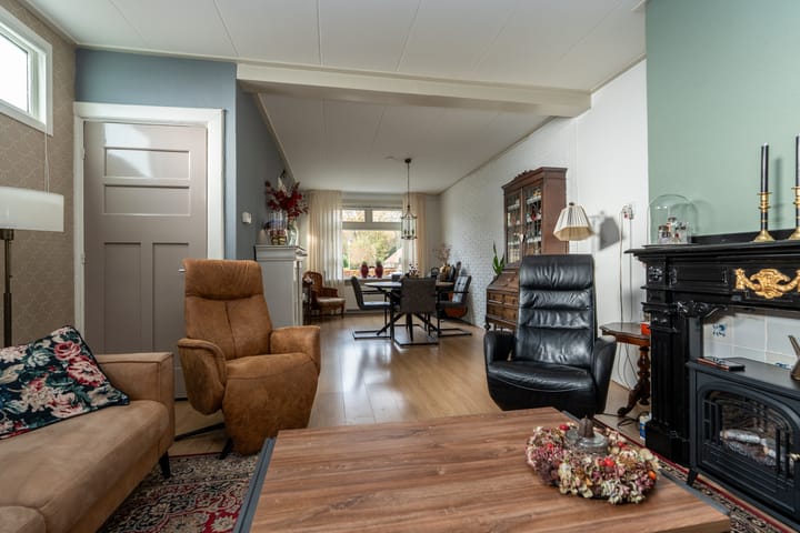 Foto 9 van Sportterreinstraat 104