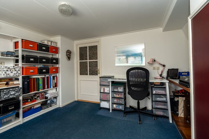 Foto 19 van Sportterreinstraat 104