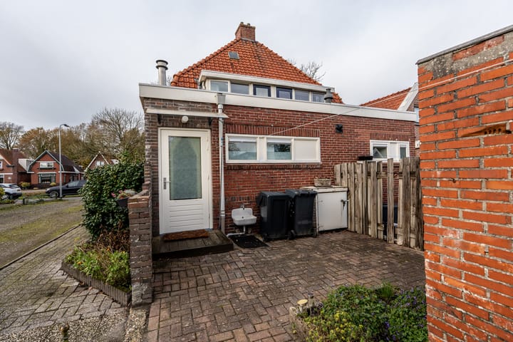 Foto 22 van Sportterreinstraat 104