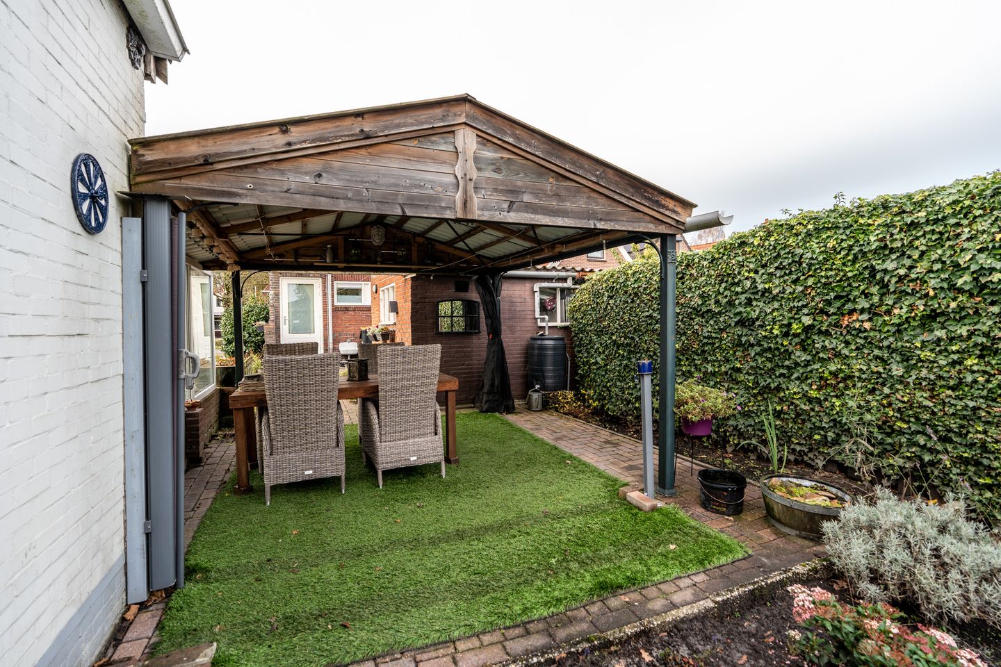 Foto 29 van Sportterreinstraat 104