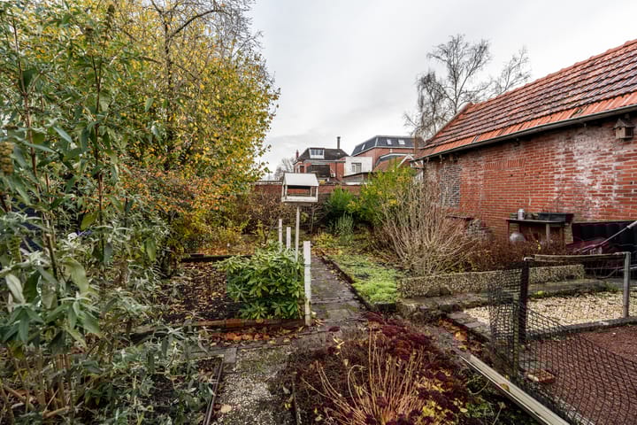 Foto 27 van Sportterreinstraat 104