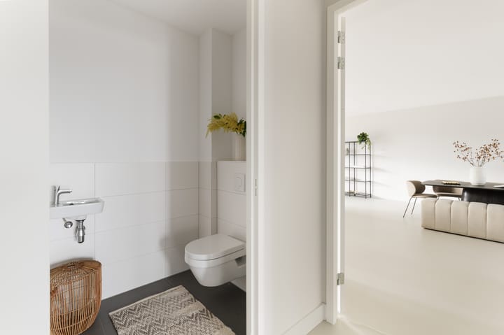 Foto 40 van Waadse Poldergracht 29