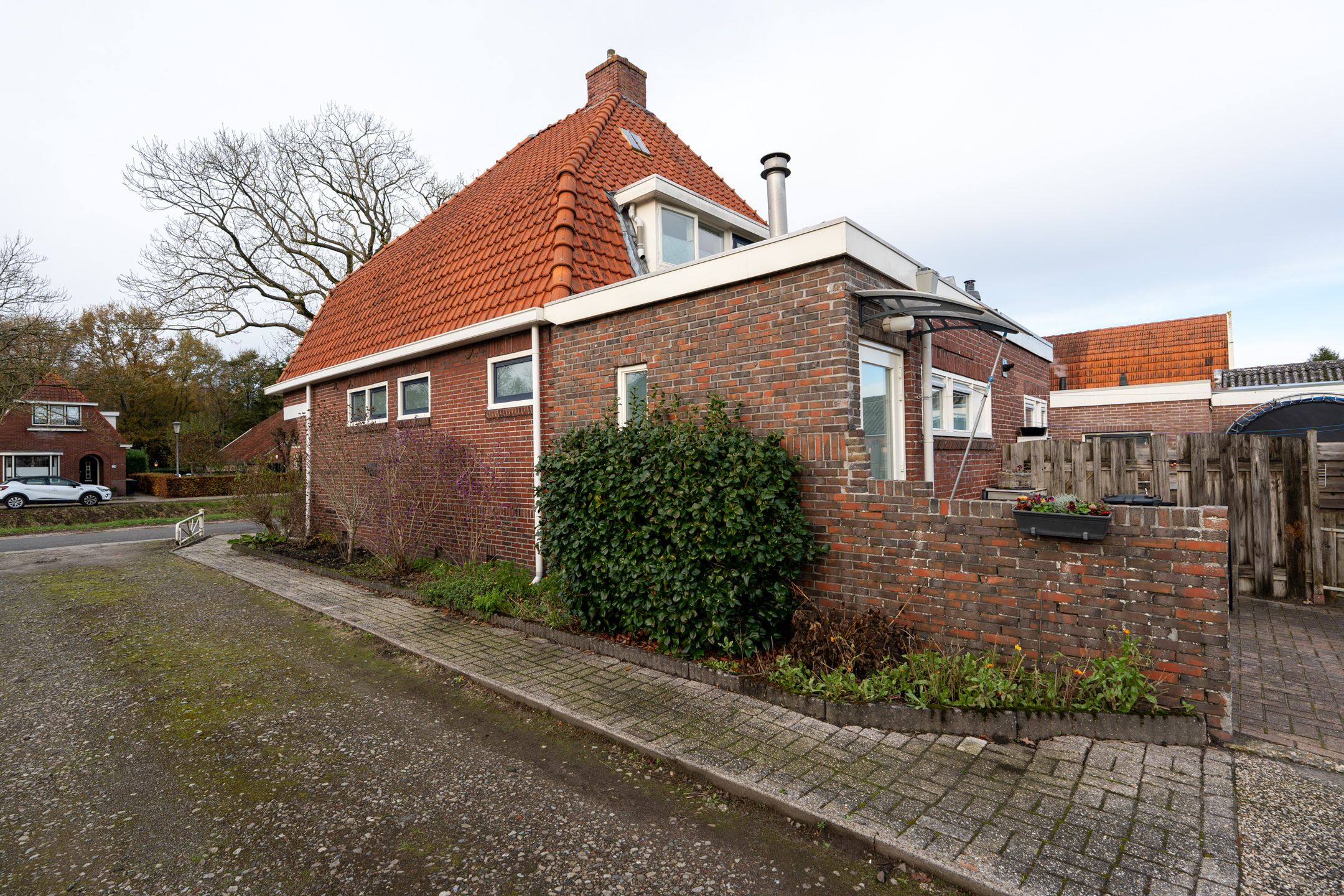 Foto 33 van Sportterreinstraat 104