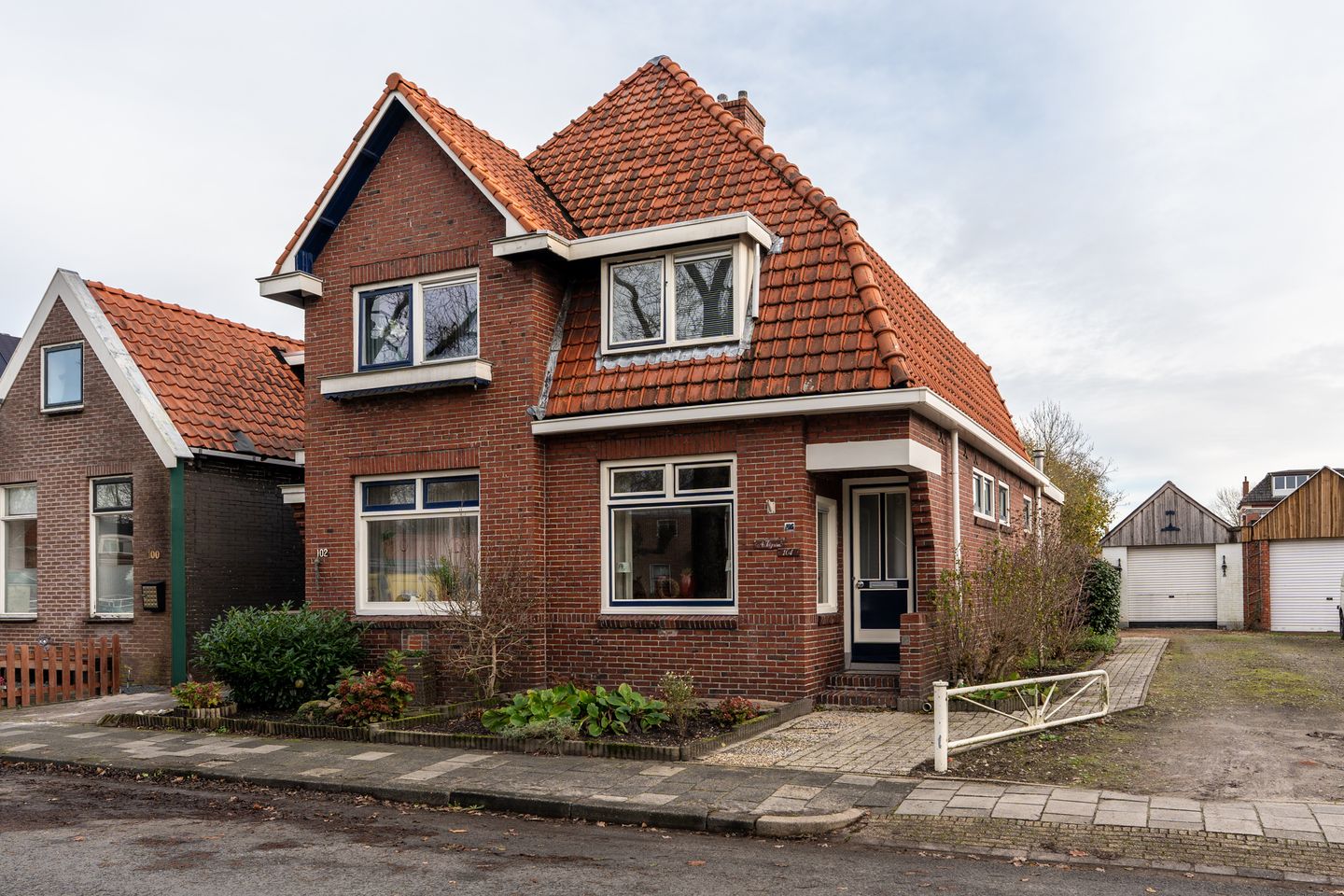 Foto 35 van Sportterreinstraat 104