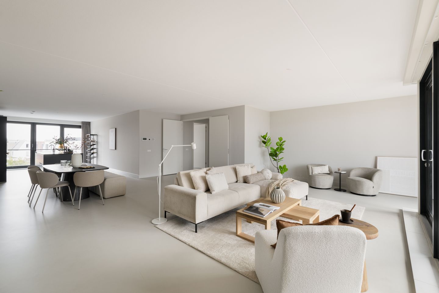 Foto 1 van Waadse Poldergracht 29