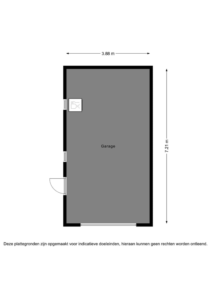 Foto 38 van Sportterreinstraat 104