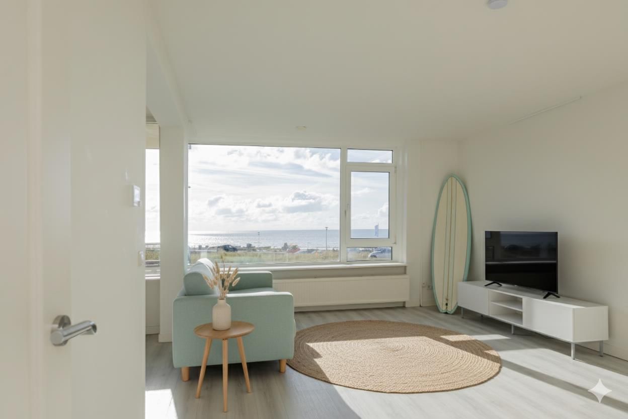 Photo 1 of de Ruyterstraat 4-F2