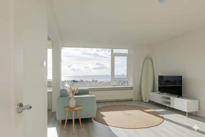 Photo 1 of de Ruyterstraat 4-F2