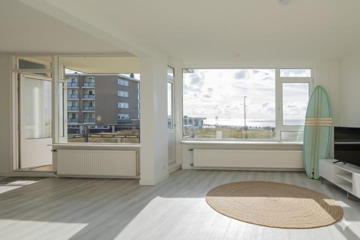 Photo 7 of de Ruyterstraat 4-F2