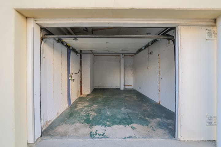 Photo 4 of de Ruyterstraat 4-F2