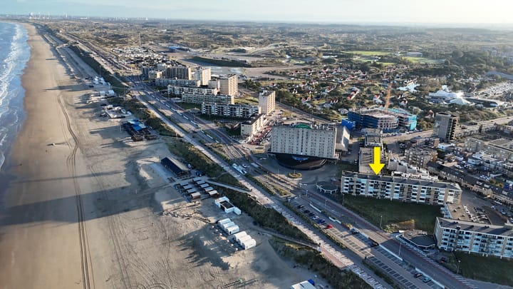 Photo 17 of de Ruyterstraat 4-F2