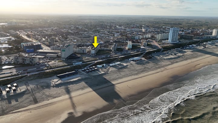 Photo 18 of de Ruyterstraat 4-F2