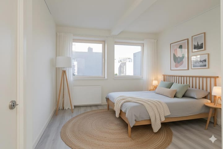 Photo 21 of de Ruyterstraat 4-F2