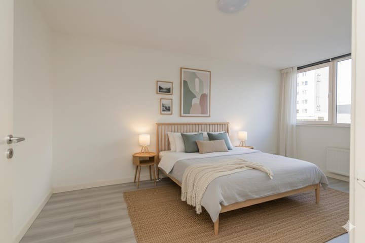 Photo 25 of de Ruyterstraat 4-F2