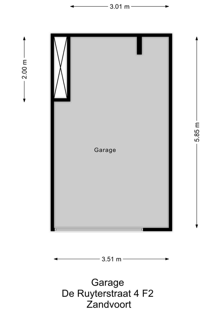 Photo 38 of de Ruyterstraat 4-F2