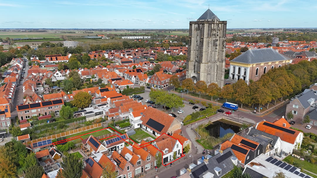 Photo 2 of Weststraat 4