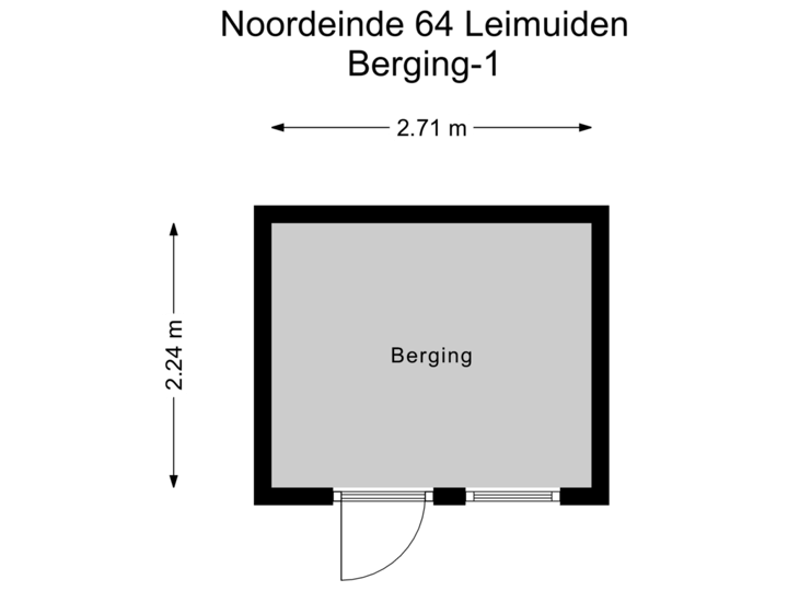 Berging-1
