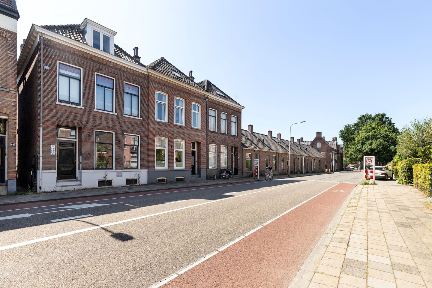 View photo 3 of Berkelsingel 58