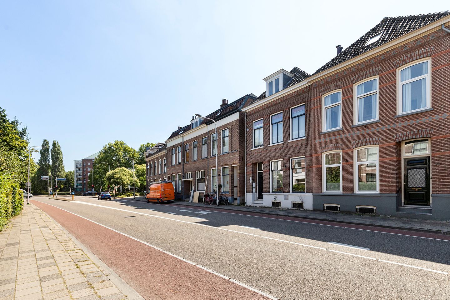 View photo 4 of Berkelsingel 58