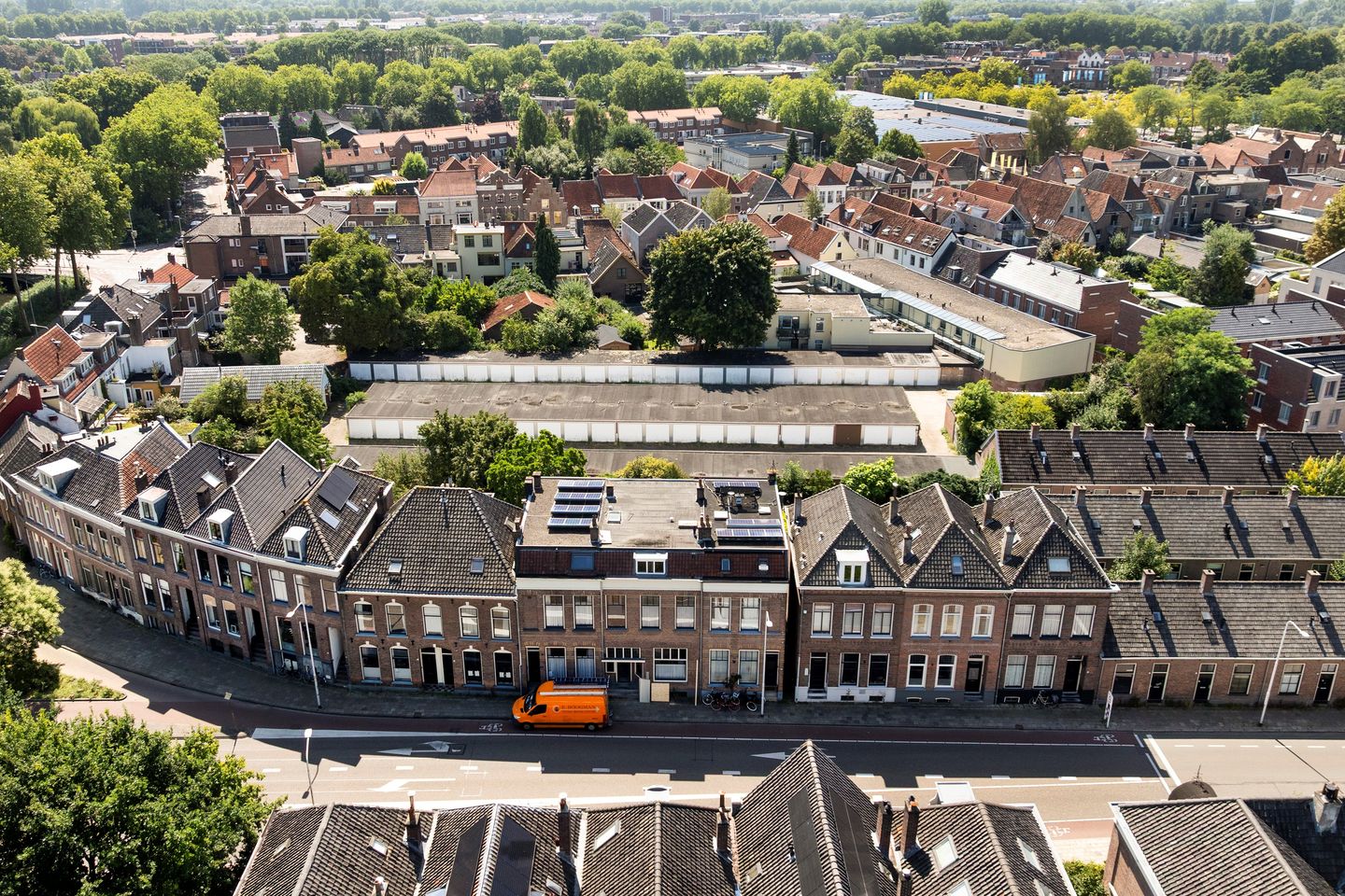 View photo 5 of Berkelsingel 58