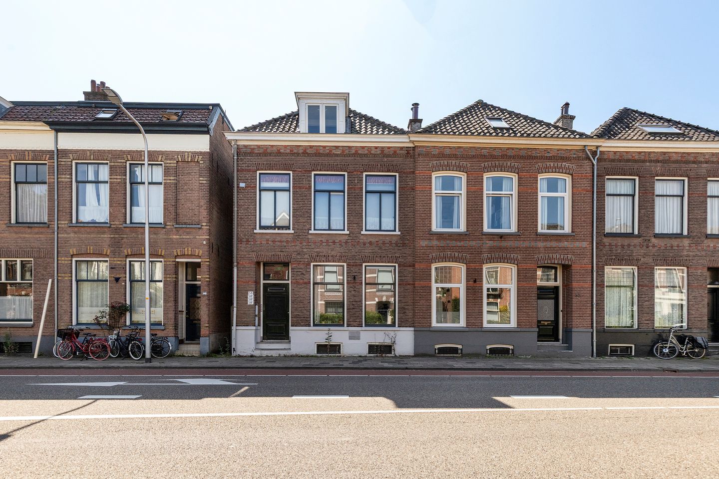 View photo 1 of Berkelsingel 58