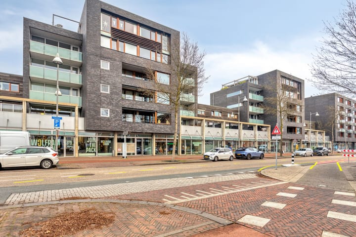 Photo 32 of Molenstraat-Centrum 395