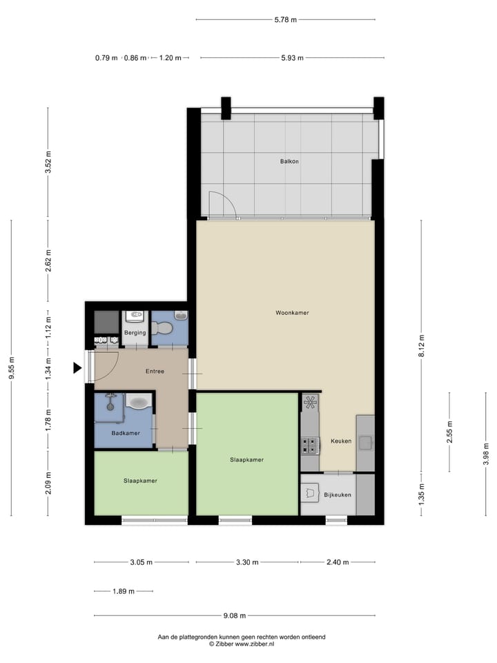 Photo 33 of Molenstraat-Centrum 395