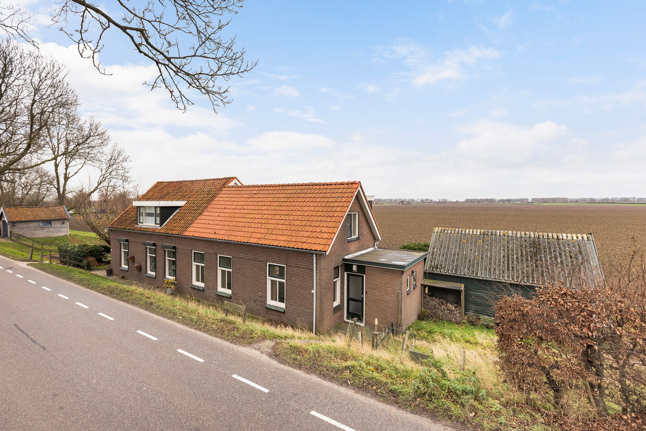 Middelsluissedijk OZ 64 