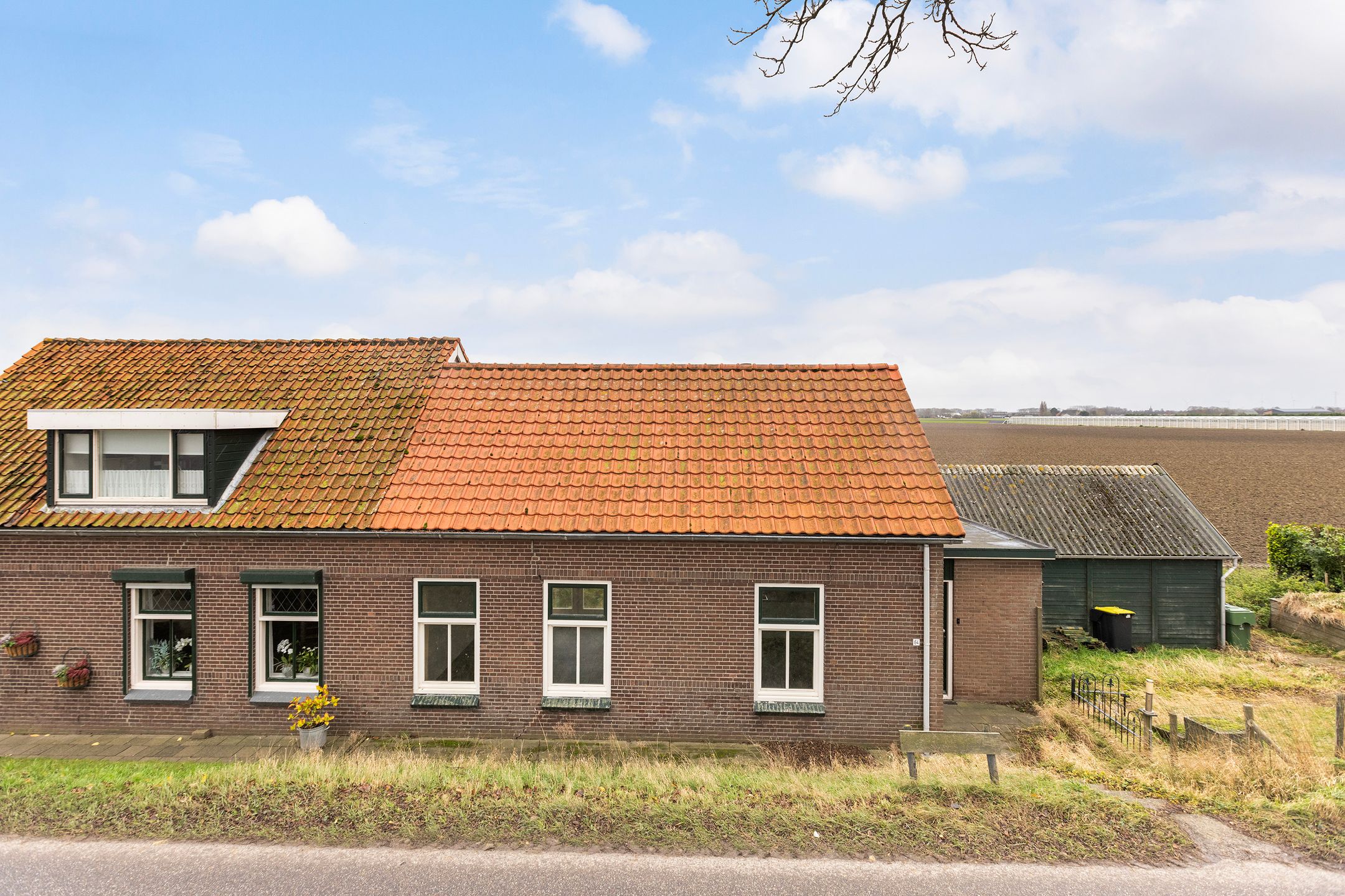 Foto 3 van Middelsluissedijk OZ 64