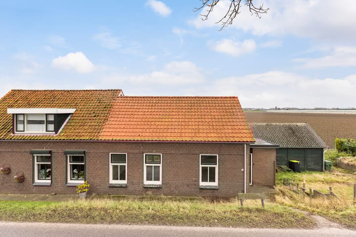 Foto 3 van Middelsluissedijk OZ 64