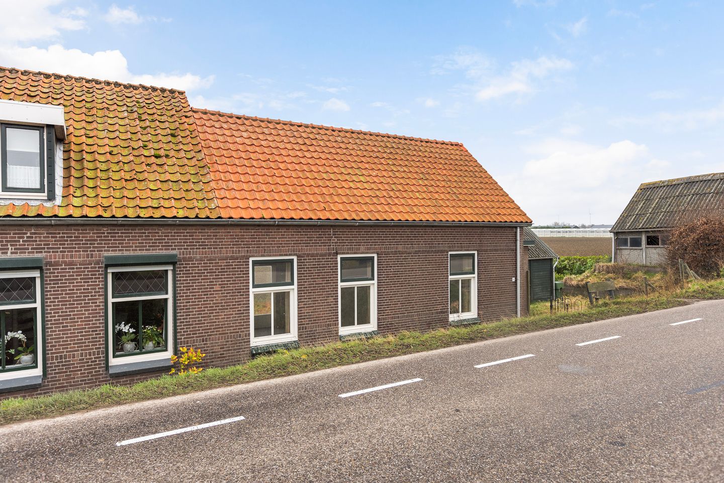 Foto 4 van Middelsluissedijk OZ 64